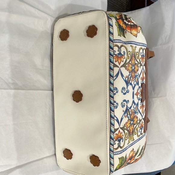 Brighton Nicolette Purse - Picture 3 of 12